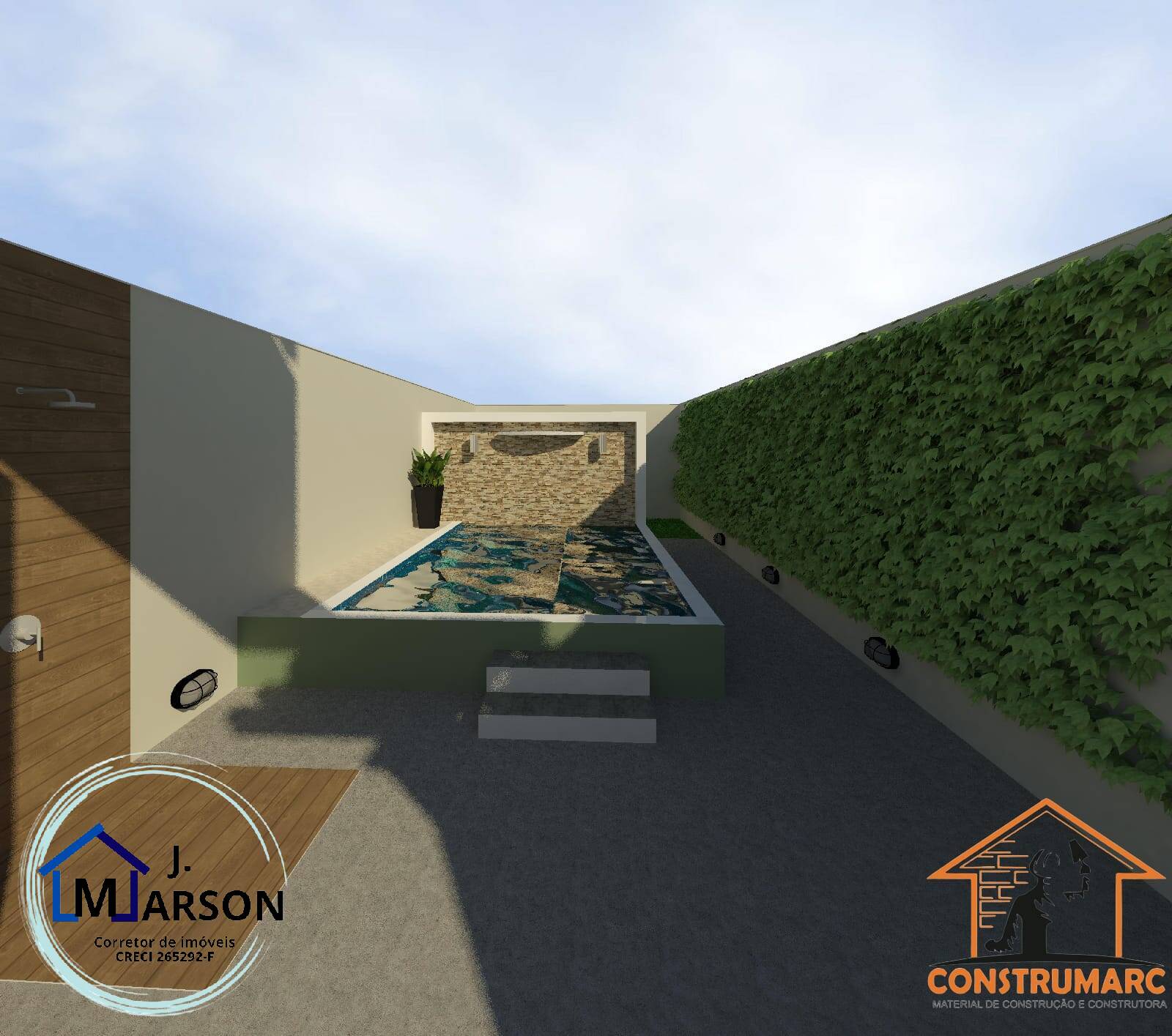 Sobrado, 3 quartos, 152 m² - Foto 11