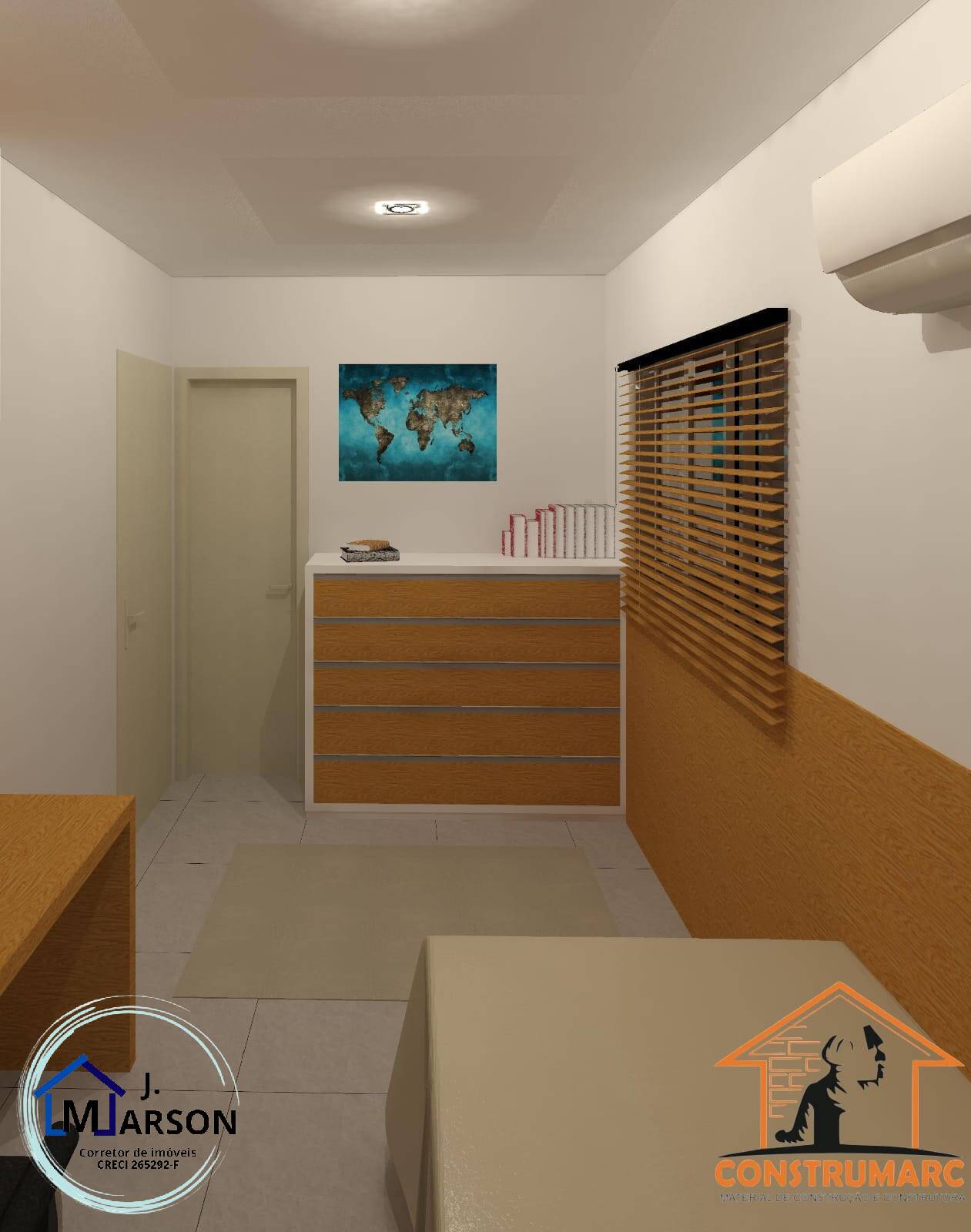 Sobrado, 3 quartos, 152 m² - Foto 20