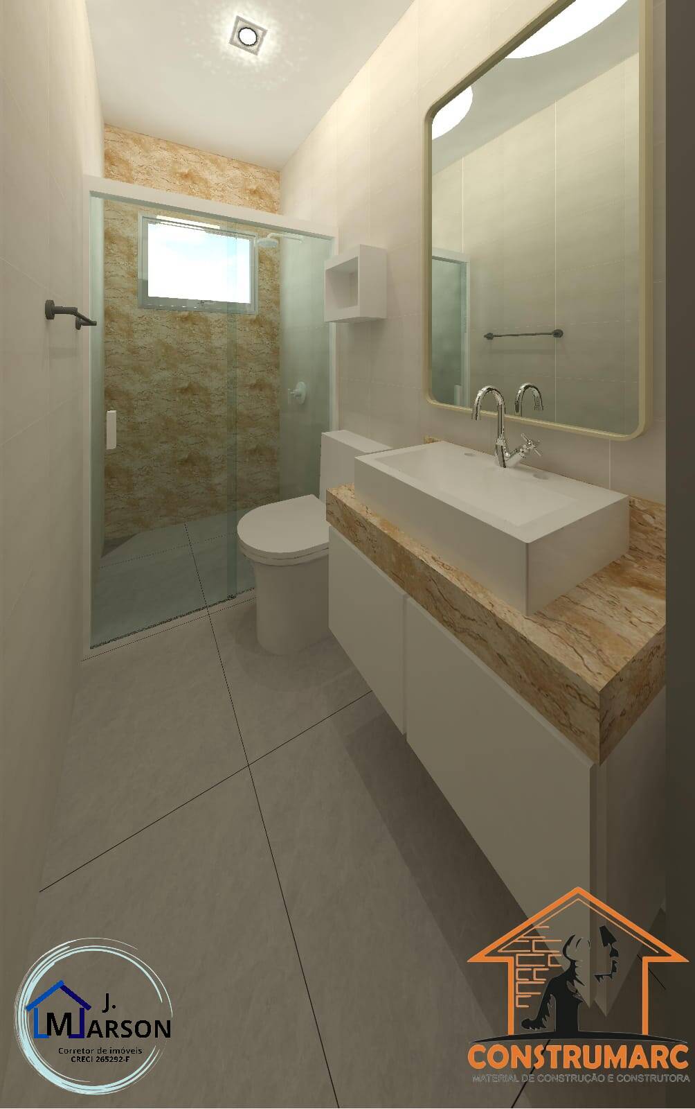 Sobrado, 3 quartos, 152 m² - Foto 14