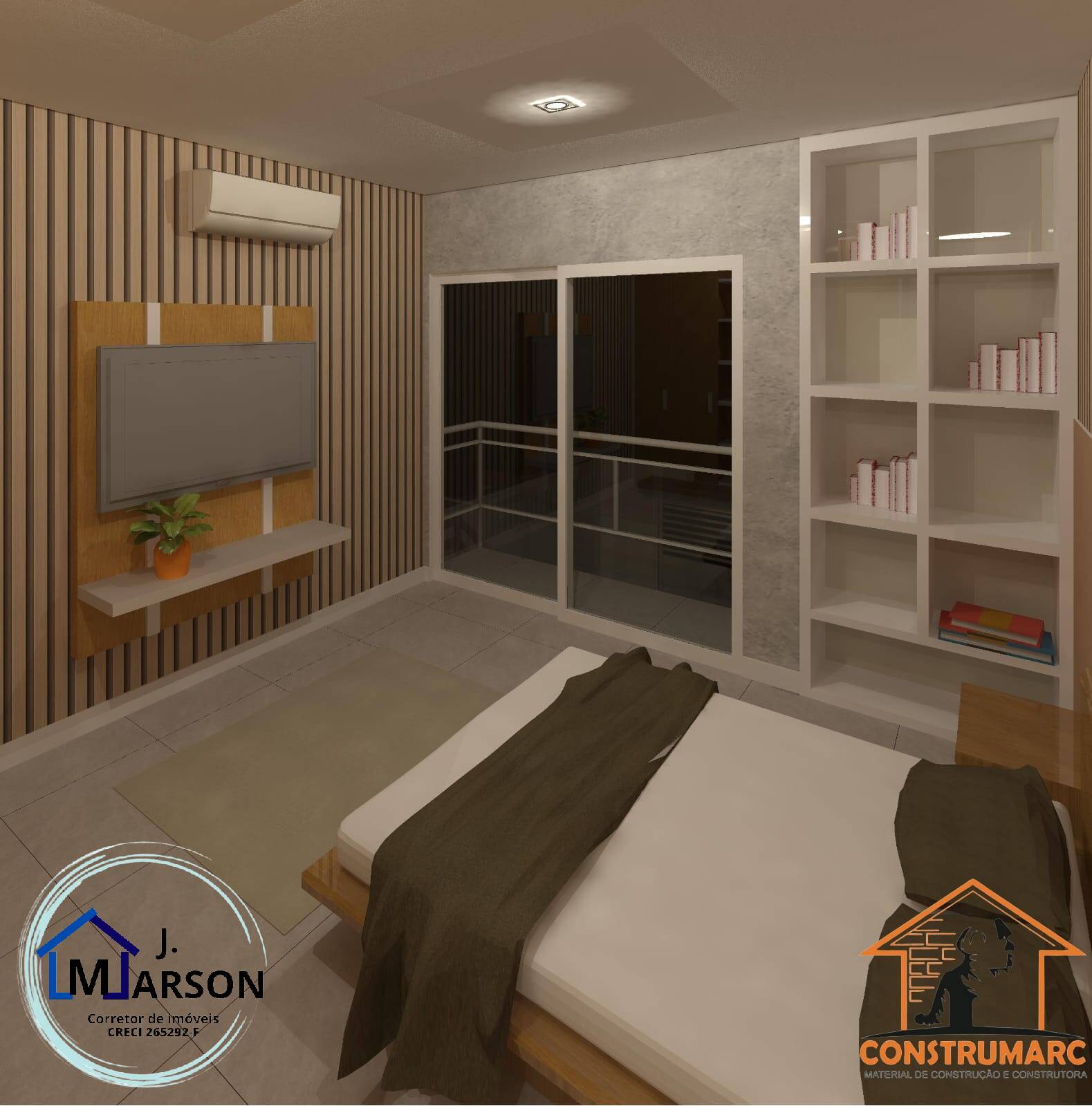 Sobrado, 3 quartos, 152 m² - Foto 13