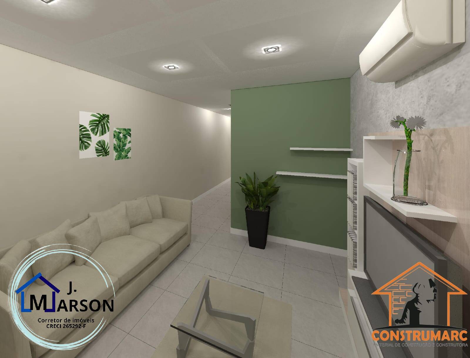 Sobrado, 3 quartos, 152 m² - Foto 4