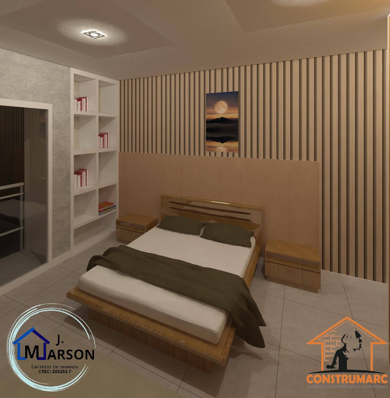 Sobrado, 3 quartos, 152 m² - Foto 12