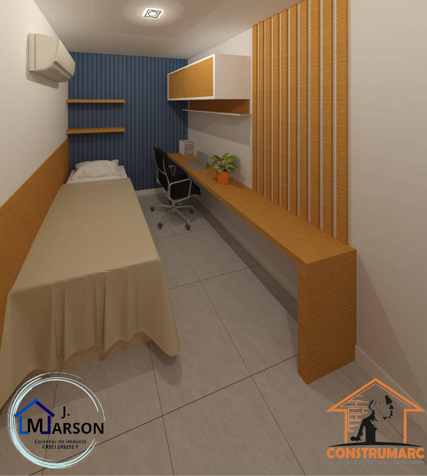 Sobrado, 3 quartos, 152 m² - Foto 19