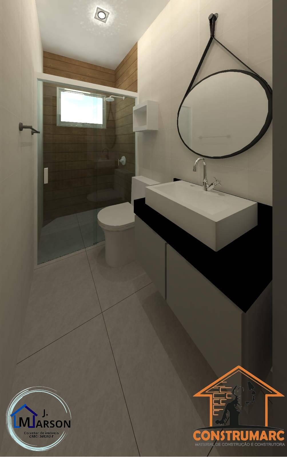 Sobrado, 3 quartos, 152 m² - Foto 17