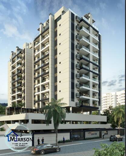 Apartamento, 1 quarto, 50 m² - Foto 1