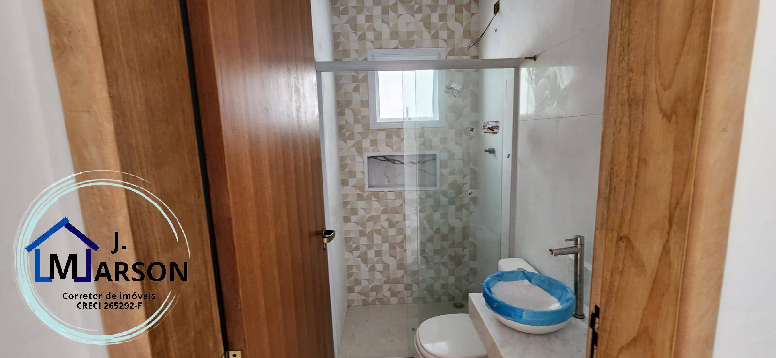 Casa, 2 quartos, 90 m² - Foto 9