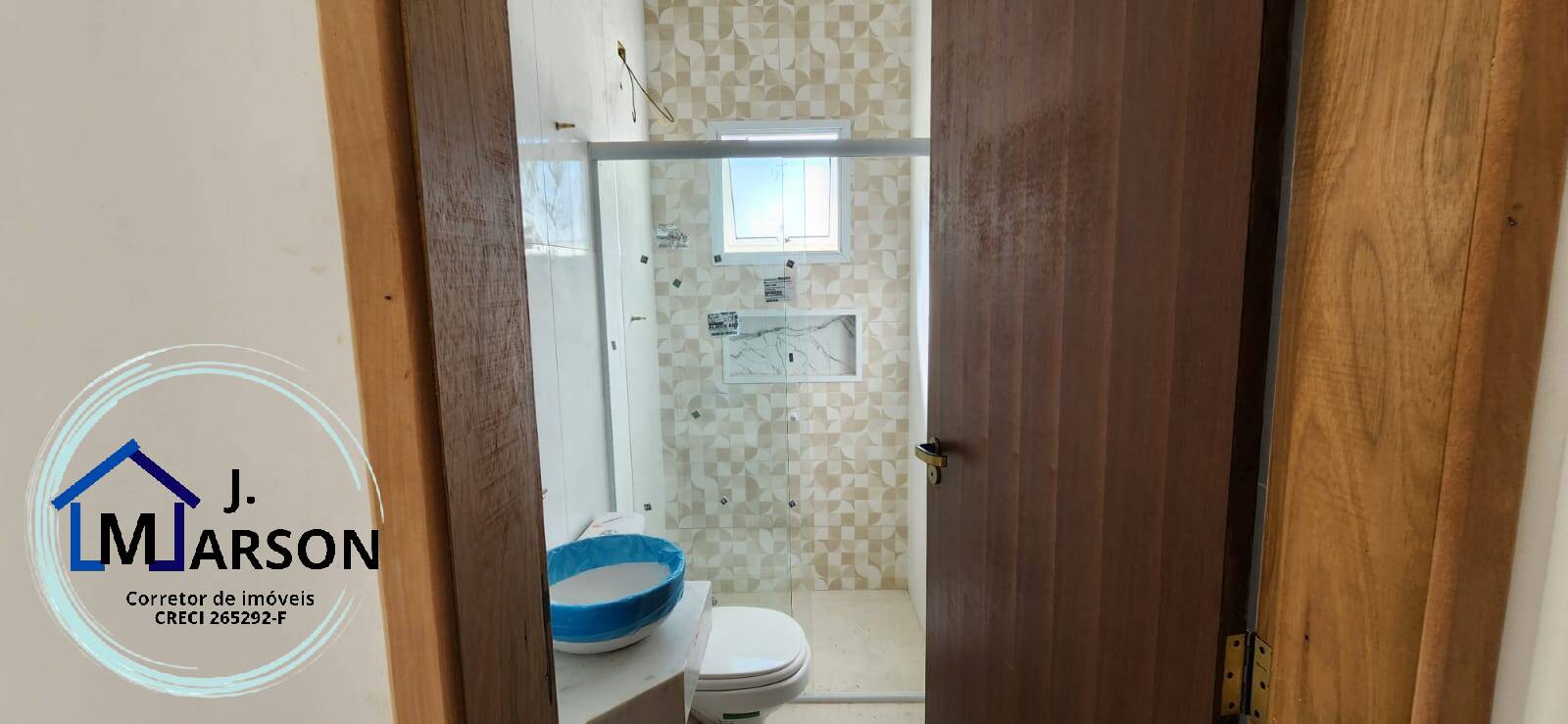 Casa, 2 quartos, 90 m² - Foto 5