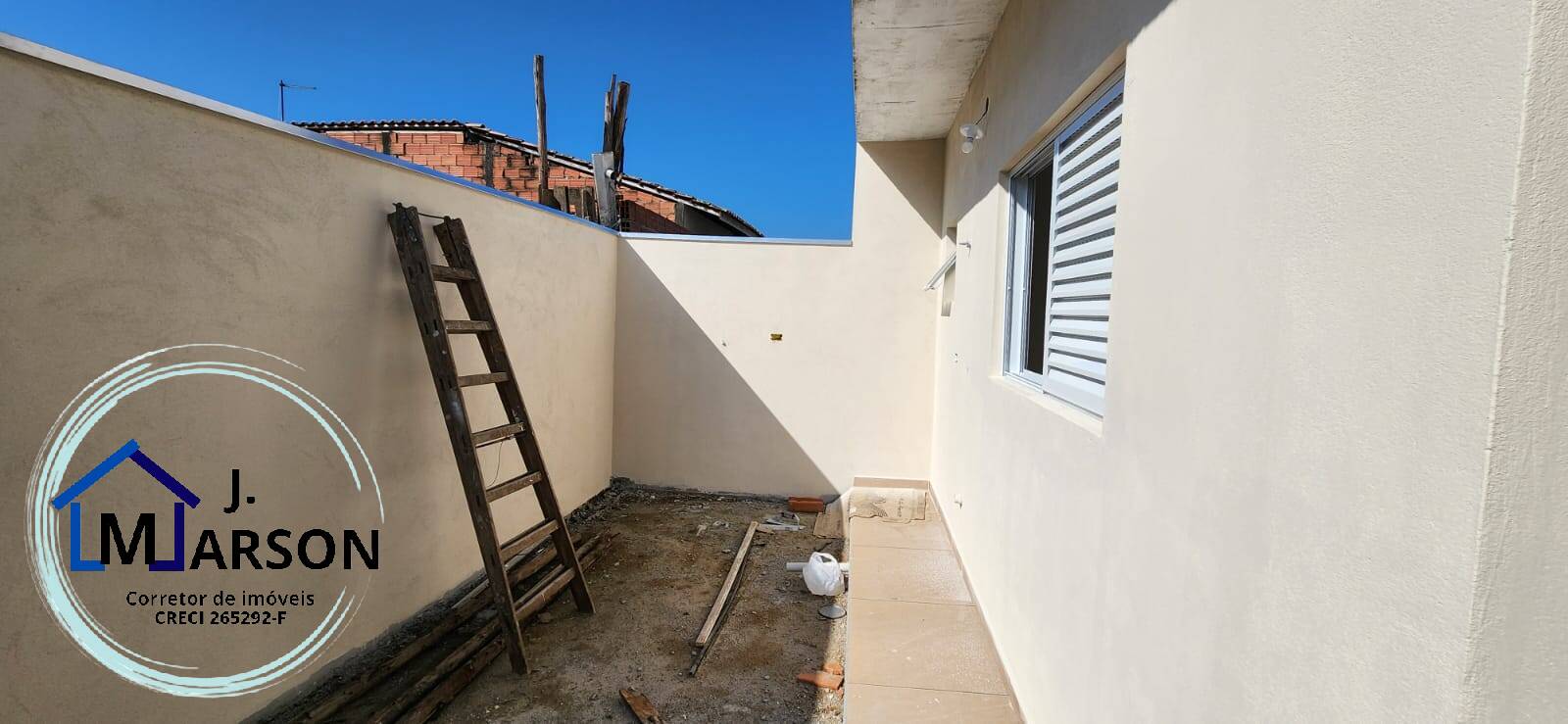 Casa, 2 quartos, 90 m² - Foto 12