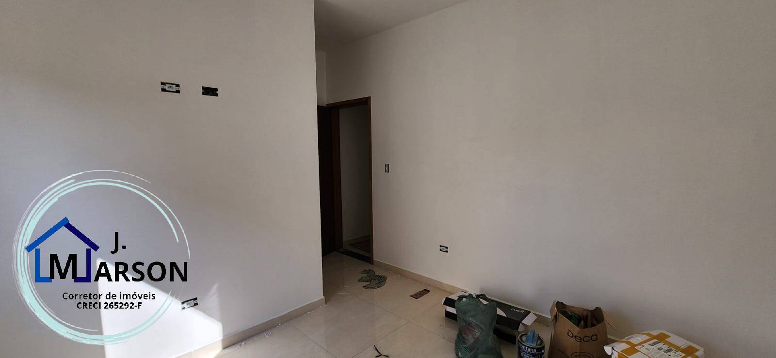 Casa, 2 quartos, 90 m² - Foto 8
