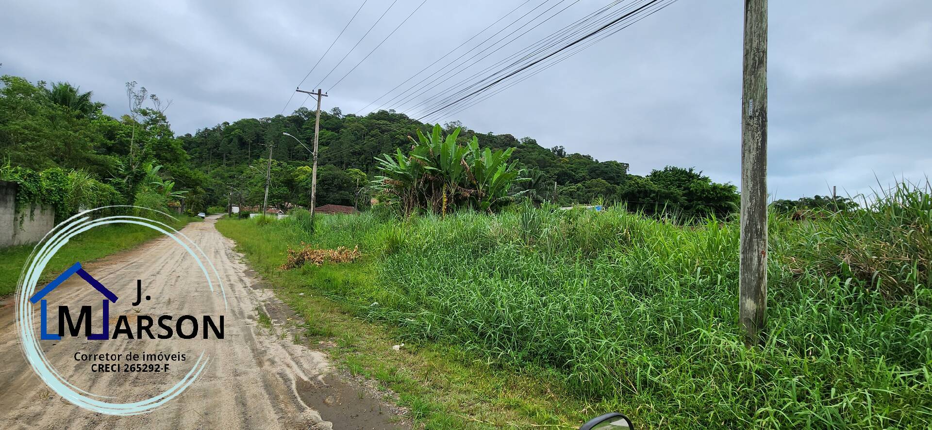 Terreno à venda, 360m² - Foto 6